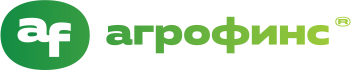 Agrofins логотип