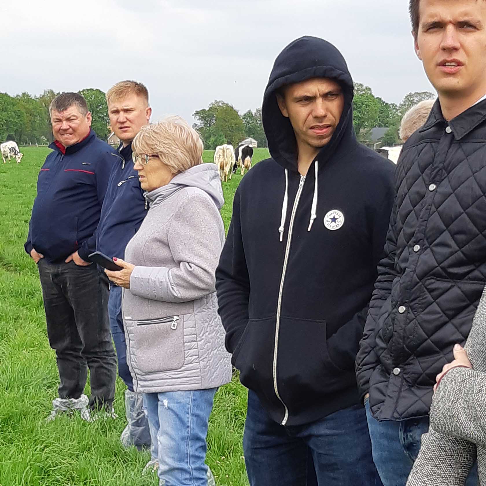 Конкурс лучший силос сенаж 2018 фото