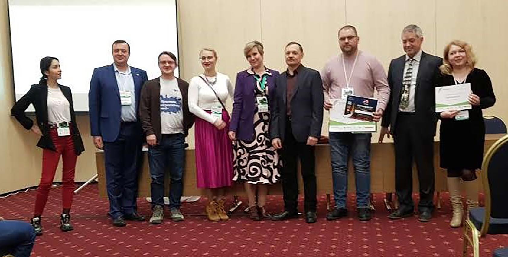 Конкурс лучший силос сенаж 2019 фото