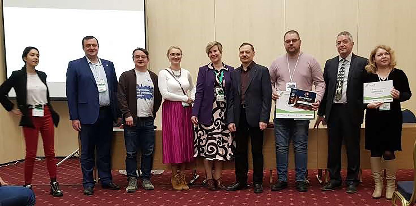 Конкурс лучший силос сенаж 2019 фото