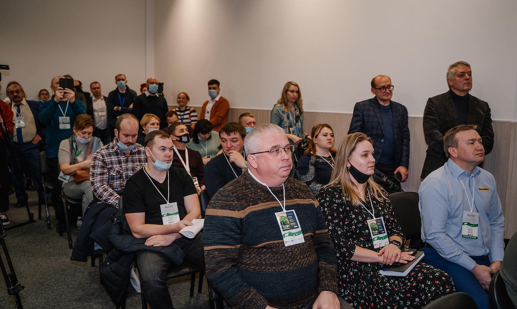 Конкурс лучший силос сенаж 2021 фото