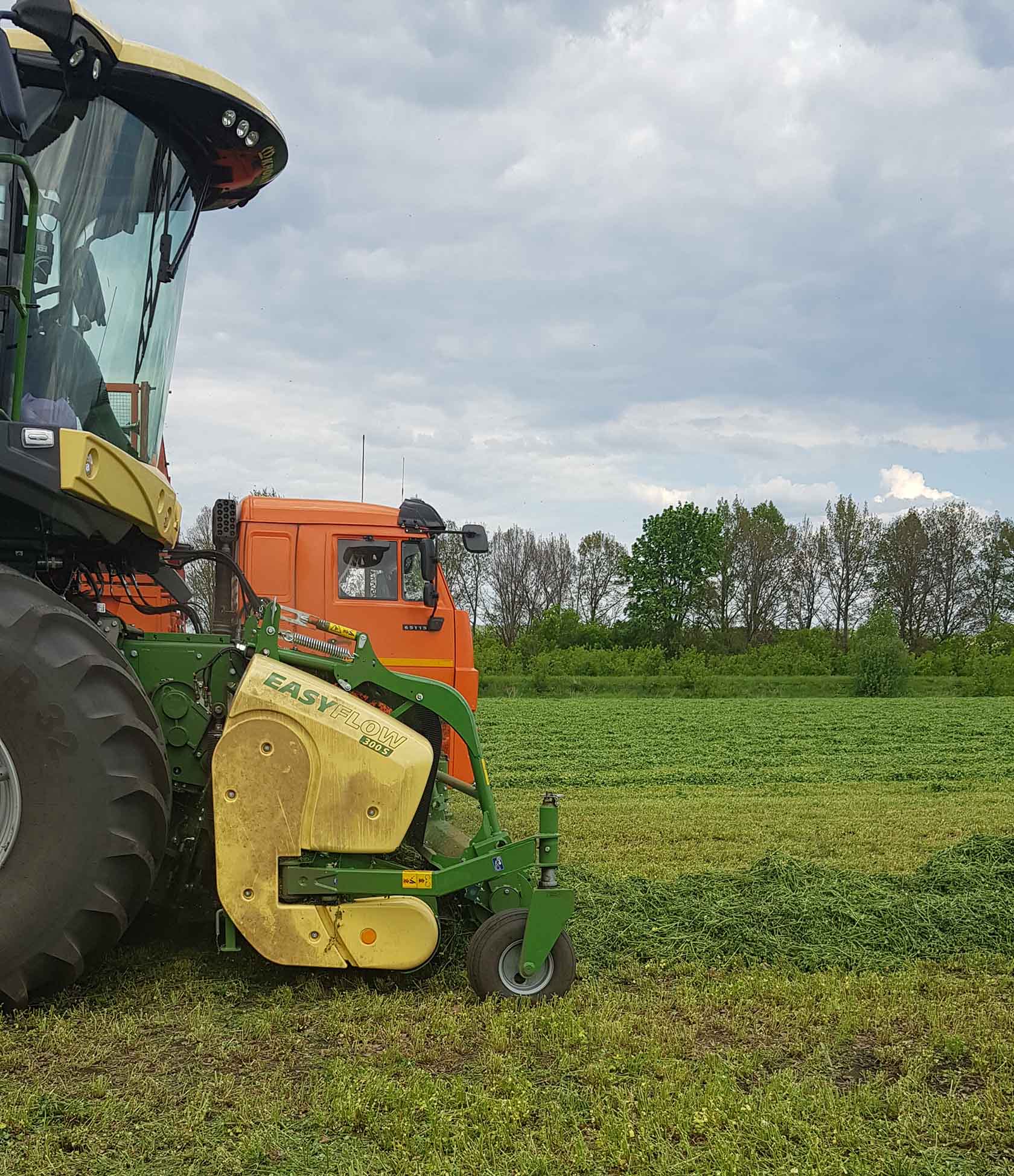Конкурс лучший силос сенаж 2022 фото