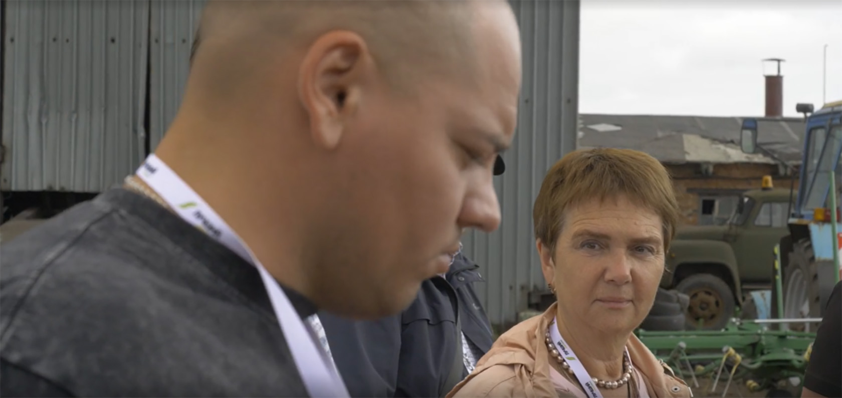 Конкурс лучший силос сенаж 2024 фото